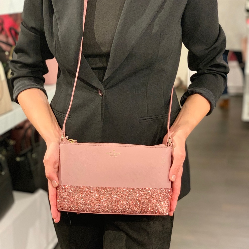 🌸Kate Spade Crossbody Bag Ramey Court - Picture 4 of 8